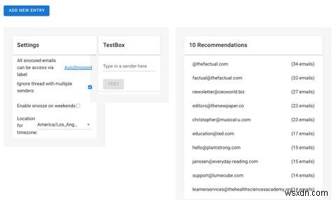 5 Công cụ Email Miễn phí để Làm sạch Hộp thư đến của Bạn và Cải thiện Gmail 