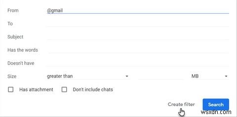 วิธีบล็อกและเลิกบล็อกผู้ติดต่อใน Gmail 