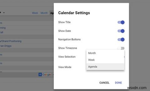 5 แดชบอร์ดข้อมูลแบบกำหนดเองสุดเจ๋งที่คุณสามารถสร้างด้วย Google Sites 