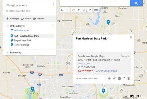 5 แดชบอร์ดข้อมูลแบบกำหนดเองสุดเจ๋งที่คุณสามารถสร้างด้วย Google Sites 
