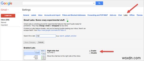 คู่มือผู้ใช้ขั้นสูงสำหรับ Gmail 