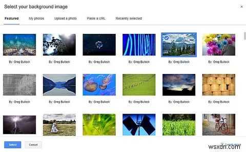 คู่มือสำหรับผู้เริ่มต้นใช้งาน Gmail 