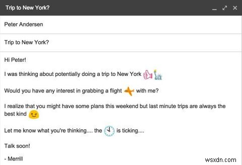 มีอะไรใหม่ใน Gmail แบบเก่าที่ดี 5 คุณลักษณะที่คุณควรตรวจสอบ