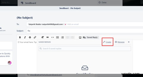 SendBoard ทำให้การส่งอีเมลเป็นเรื่องง่ายบน Trello . ได้อย่างไร 