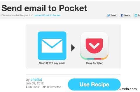 เคล็ดลับ 4 ข้อสำหรับจดหมายข่าวหากคุณไม่ต้องการทิ้งมัน 