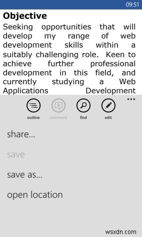 Mọi thứ bạn cần biết về email và Windows Phone 8 