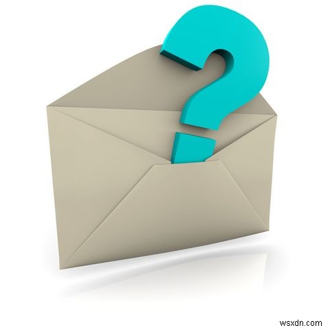 วิธีทำให้ข้อความอีเมลของคุณโดดเด่นในกล่องขาเข้าที่รก 