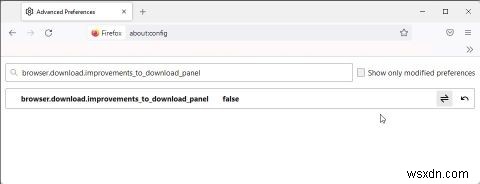 วิธีบังคับให้ Firefox แสดงข้อความยืนยันการดาวน์โหลด 