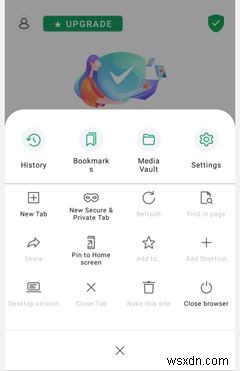 Avast Secure Browser คืออะไร? ทุกสิ่งที่คุณต้องรู้ 