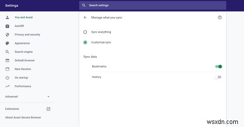 Avast Secure Browser คืออะไร? ทุกสิ่งที่คุณต้องรู้ 