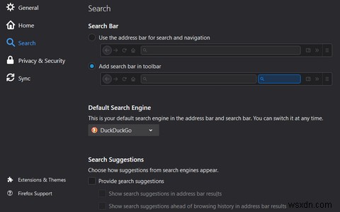 3 วิธีในการเสริมสร้างเบราว์เซอร์ Firefox ของคุณ
