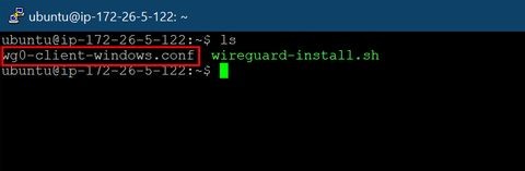 วิธีสร้าง VPN ของคุณเองด้วย WireGuard 