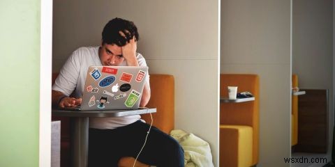 5 lỗi mạng phổ biến và cách khắc phục chúng 