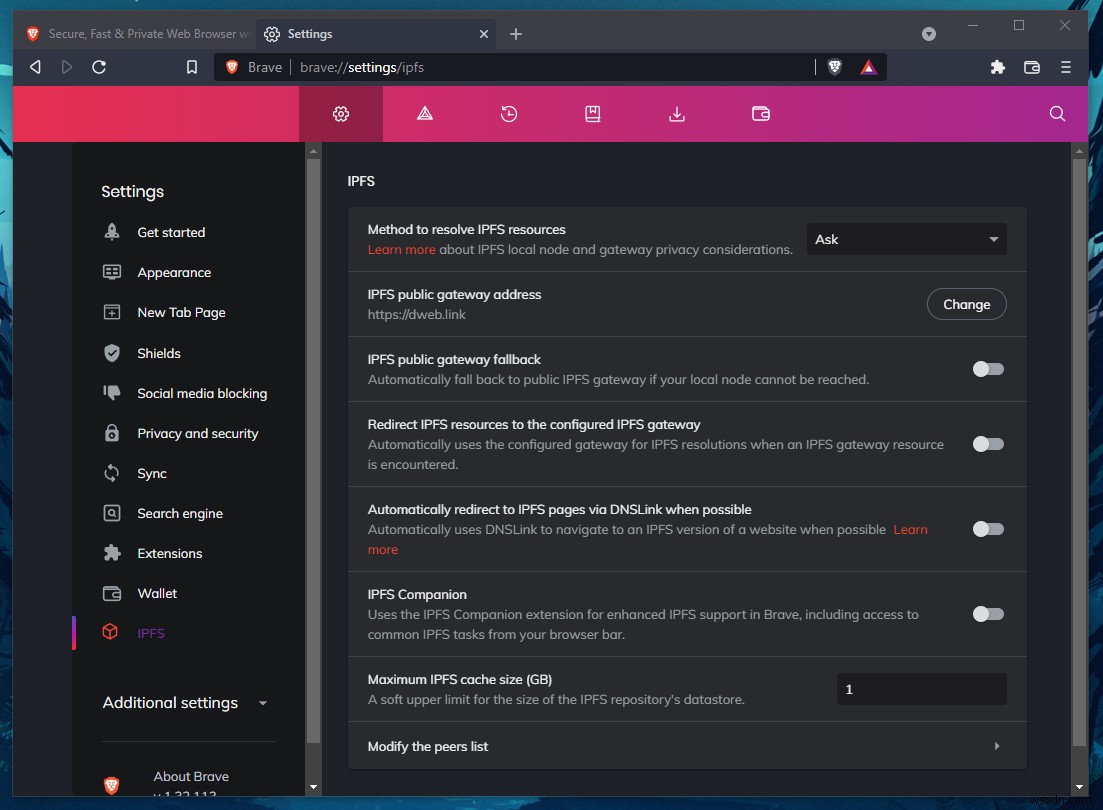 Brave vs. Avast Secure Browser:เบราว์เซอร์ส่วนตัวตัวใดที่คุณควรเลือก? 