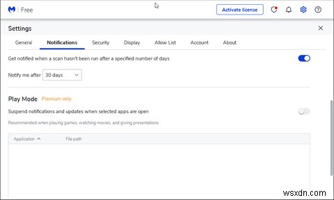 5 ซอฟต์แวร์ป้องกันไวรัสที่ดีที่สุดพร้อมการเพิ่มประสิทธิภาพสำหรับเกมเมอร์พีซี 