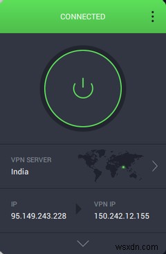 Quyền truy cập Internet riêng tư bảo vệ hoạt động trực tuyến của bạn như thế nào? 
