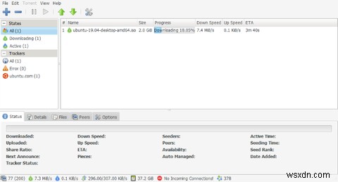 Đánh giá Mullvad VPN:Cắt cạnh và phức tạp 