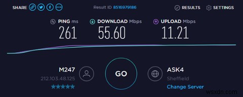 Đánh giá ZenMate VPN:Suy ngẫm về quyền riêng tư của bạn