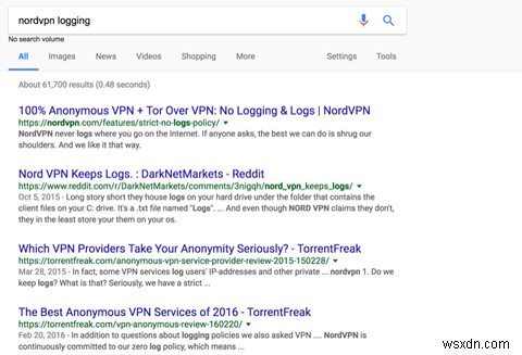 5 สัญญาณที่คุณสามารถไว้วางใจไคลเอนต์ VPN ของคุณ 