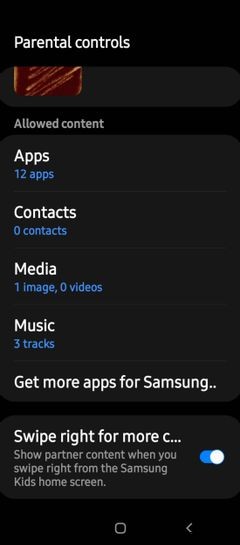 วิธีใช้โหมดเด็กของ Samsung Galaxys เพื่อปกป้องบุตรหลานของคุณ 