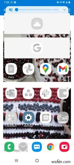 สมาร์ทโฟนของฉันร้อนเกินไป:มีไวรัสหรือไม่? 