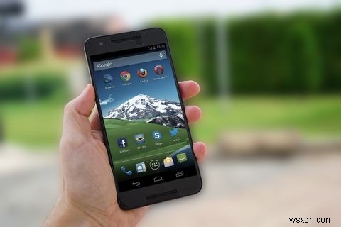 Stalkerware คืออะไรและส่งผลต่อโทรศัพท์ Android อย่างไร