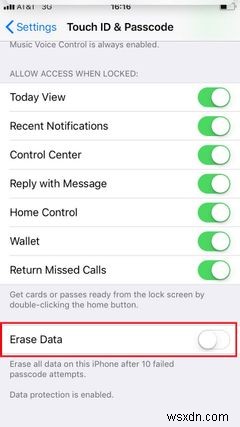 Điện thoại thông minh nào có bảo mật tốt nhất? iPhone X so với Galaxy S9 và Pixel 2 