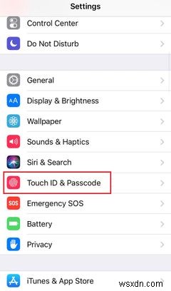 Điện thoại thông minh nào có bảo mật tốt nhất? iPhone X so với Galaxy S9 và Pixel 2 
