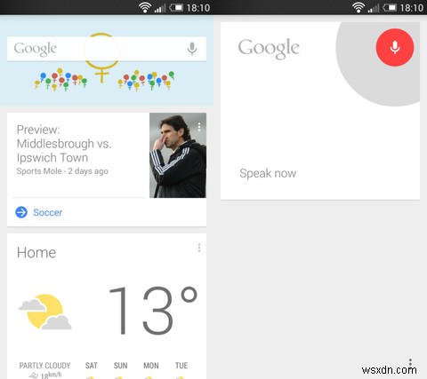 จะทราบได้อย่างไรว่า Google รับฟังคุณหรือไม่ 
