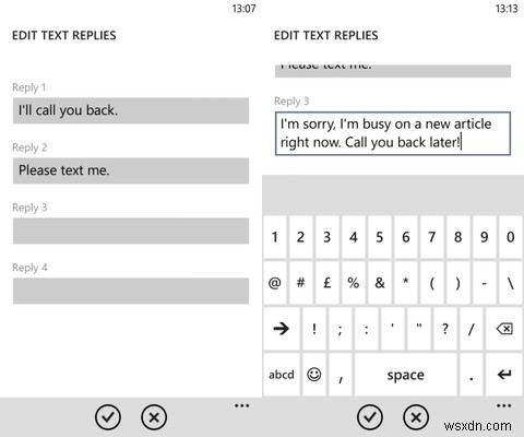 Bạn có điện thoại Windows mới? Bắt kịp tốc độ với các hướng dẫn này