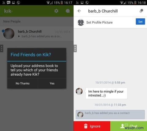 10 แอพโซเชียลบนมือถือที่ละเมิดความเป็นส่วนตัวของวัยรุ่น 