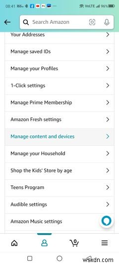 3 cách để giữ an toàn cho hồ sơ trên Amazon của bạn 