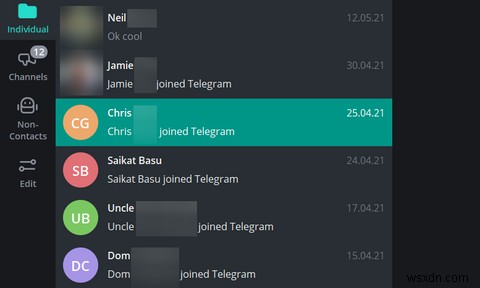 7 เหตุผลที่คุณอาจต้องการหยุดใช้โทรเลข