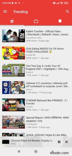 5 แอพเพื่อปกป้องความเป็นส่วนตัวของคุณบน YouTube และหยุด Google จากการติดตามคุณ 