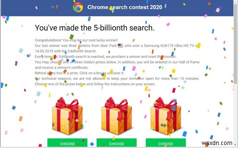 Hãy coi chừng phần mềm quảng cáo:Nó là gì và 7 cách để giữ an toàn 