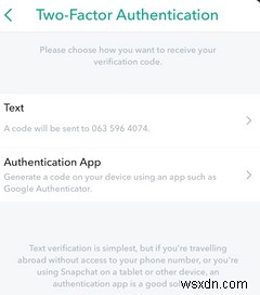 Cài đặt quyền riêng tư của Snapchat mà bạn cần thay đổi để bảo mật tài khoản của mình 