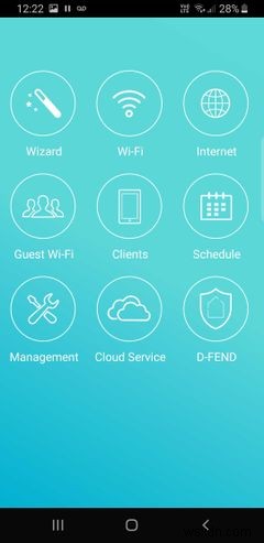 วิธีรักษาความปลอดภัยเราเตอร์ไร้สาย D-Link ของคุณ 