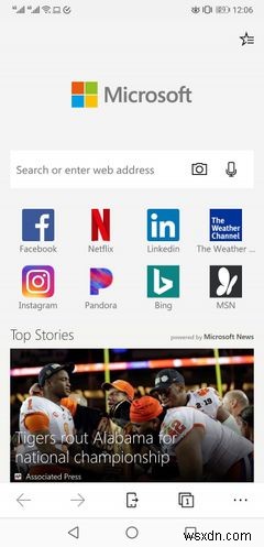 วิธีเปิดใช้งานการท่องเว็บแบบส่วนตัวในเบราว์เซอร์ของคุณ 