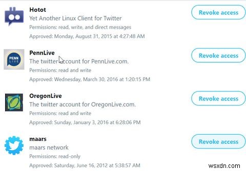 5 เว็บไซต์เรื่องส่วนตัวเรียนรู้เกี่ยวกับคุณโดยที่คุณไม่รู้ตัว 