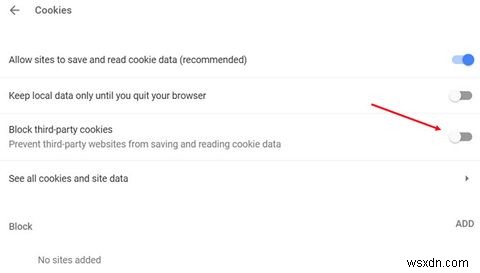 5 เว็บไซต์เรื่องส่วนตัวเรียนรู้เกี่ยวกับคุณโดยที่คุณไม่รู้ตัว 