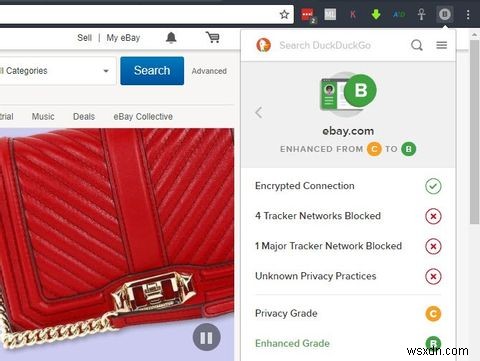 แอพความเป็นส่วนตัวใหม่ของ DuckDuckGos ช่วยให้คุณปลอดภัยบนโลกออนไลน์ได้อย่างไร 