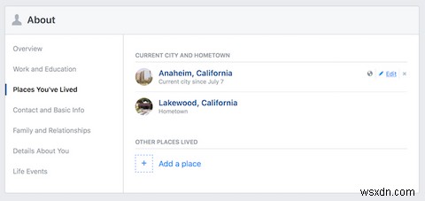 Hướng dẫn đầy đủ về quyền riêng tư của Facebook 