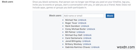 Hướng dẫn đầy đủ về quyền riêng tư của Facebook 