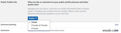 Hướng dẫn đầy đủ về quyền riêng tư của Facebook 