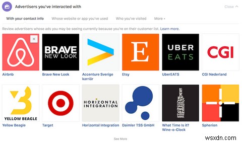 Hướng dẫn đầy đủ về quyền riêng tư của Facebook 