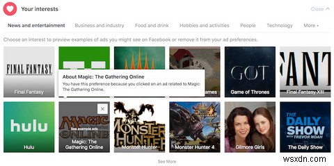 Hướng dẫn đầy đủ về quyền riêng tư của Facebook 