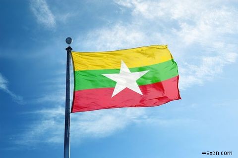 Hướng dẫn của bạn đến Web quốc tế