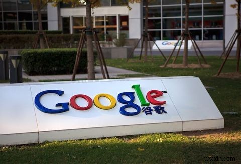 Hướng dẫn của bạn đến Web quốc tế