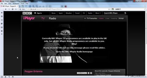 Hướng dẫn của bạn đến Web quốc tế