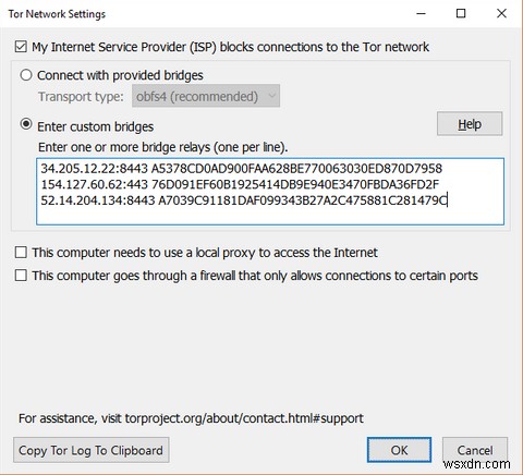 Duyệt web thực sự riêng tư:Hướng dẫn sử dụng không chính thức cho Tor 